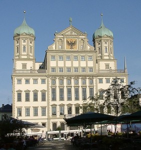 Rathaus_Augsburg